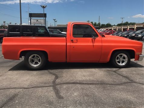 1984 Chevrolet C-10 - photo 5