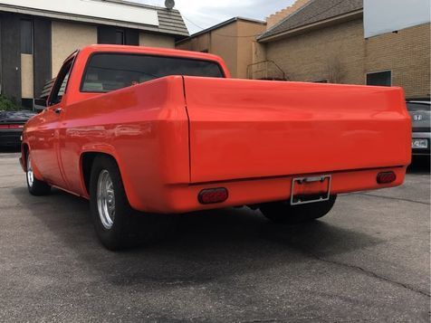 1984 Chevrolet C-10 - photo 7