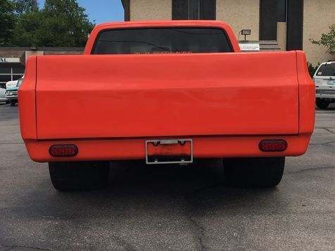 1984 Chevrolet C-10 - photo 8