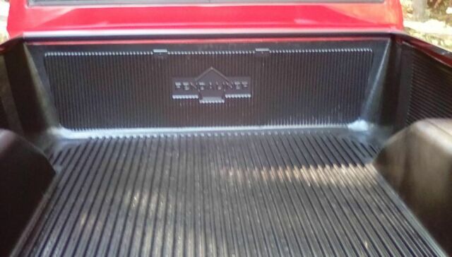 1984 Chevrolet C-10 custom deluxe short bed 4x4 pickup - photo 13