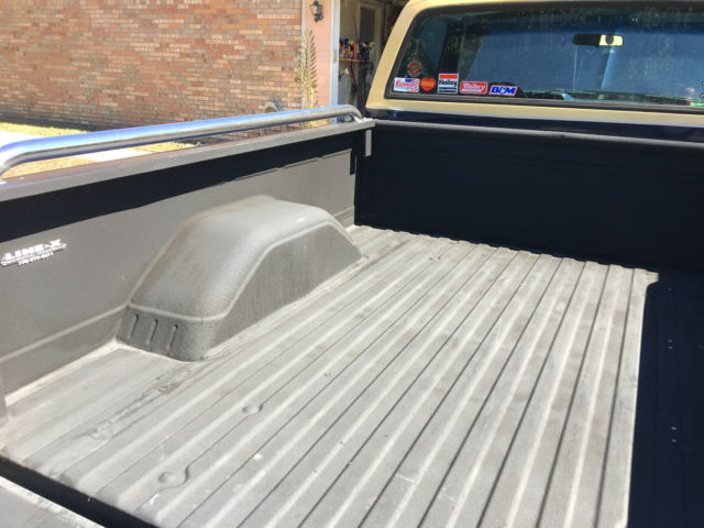 1984 Chevrolet C-10 Custom - photo 11