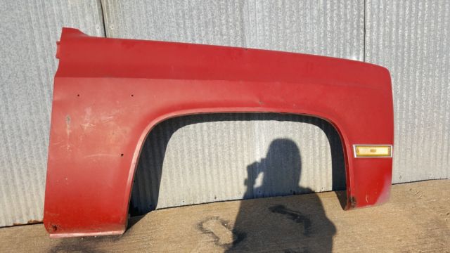 1984 Chevrolet C-10 Scottsdale - photo 3