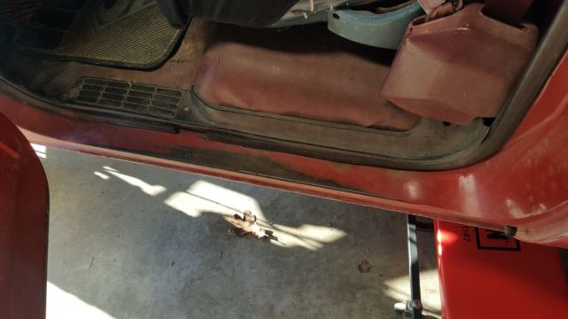 1984 Chevrolet C-10 Scottsdale - photo 5
