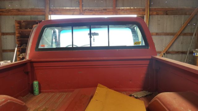 1984 Chevrolet C-10 Scottsdale - photo 7
