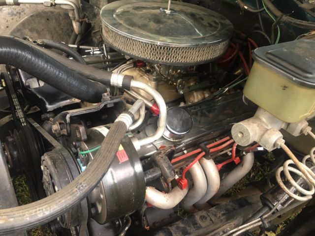 1984 Chevrolet C-10 - photo 11