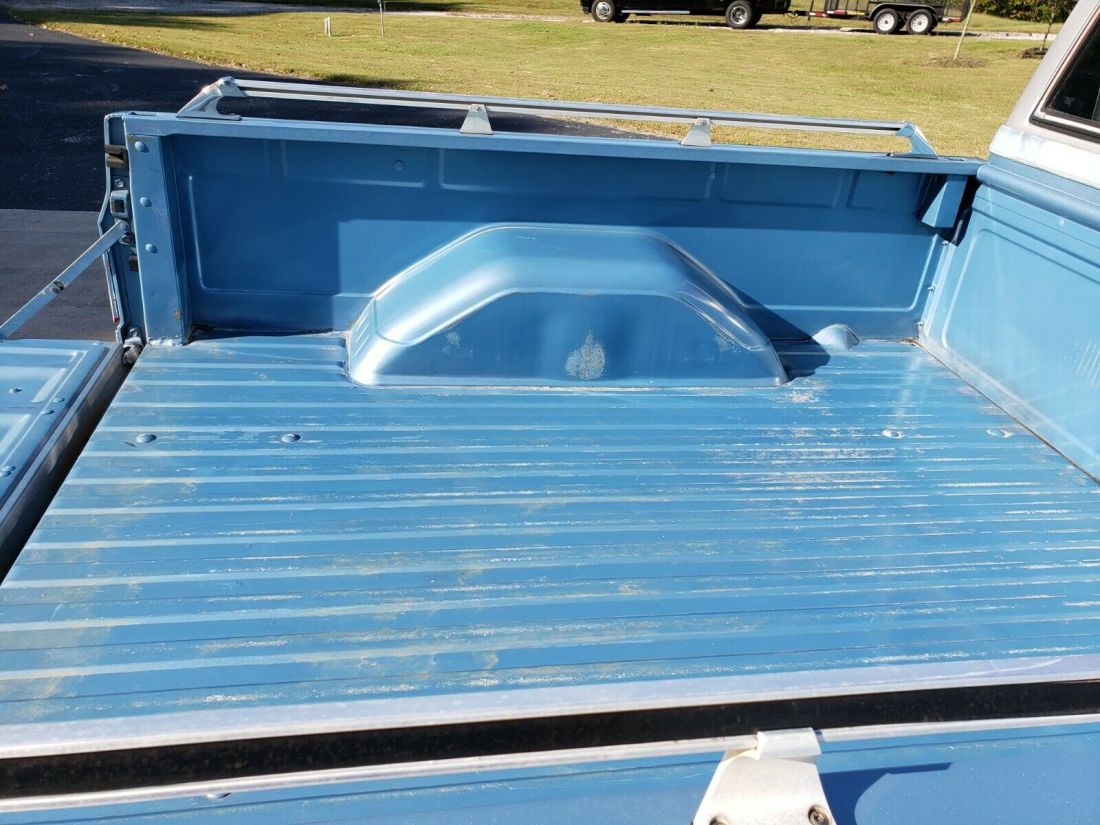 1984 Chevrolet C-10 - photo 10