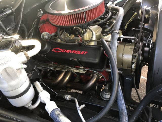 1984 Chevrolet C-10 - photo 7