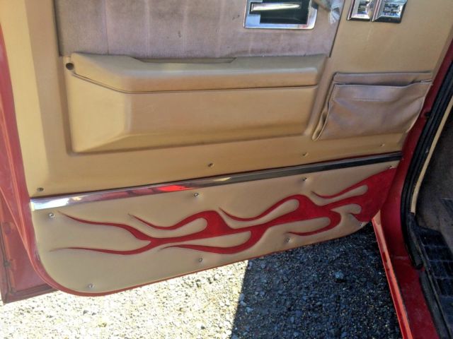 1984 Chevrolet Other Pickups siverado - photo 5