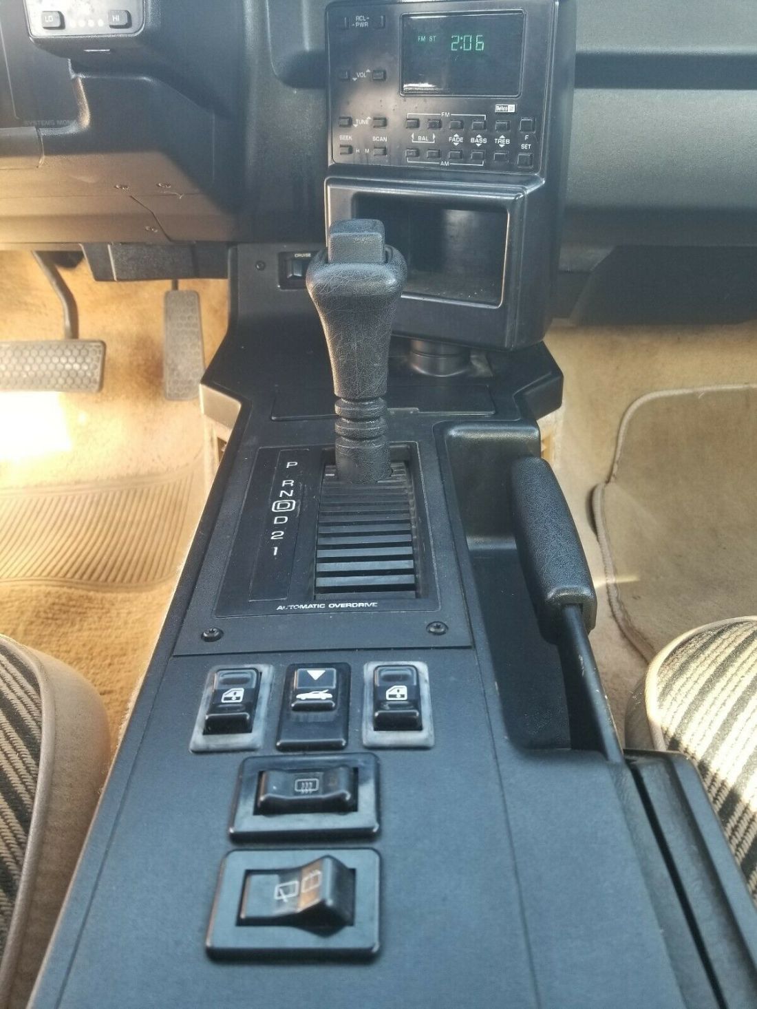 1984 Chevrolet Camaro BERLINETTA - photo 12