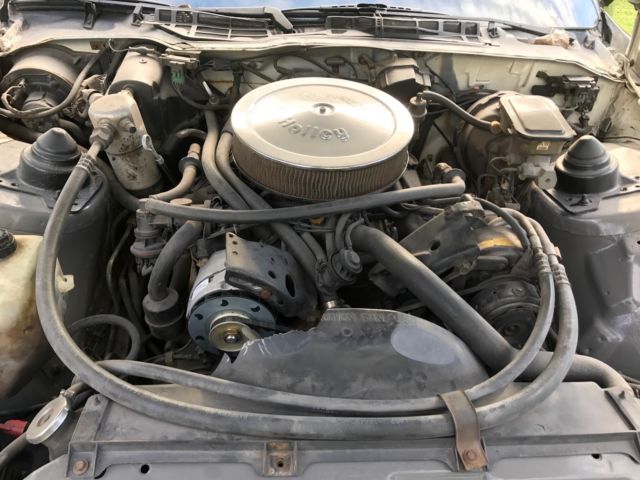 1984 Chevrolet Camaro T tops - photo 12