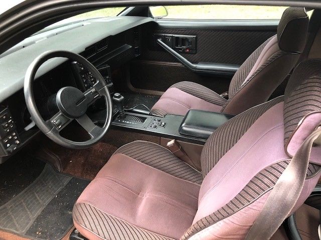 1984 Chevrolet Camaro - photo 7