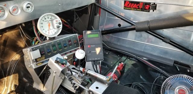1984 Chevrolet Camaro - photo 12