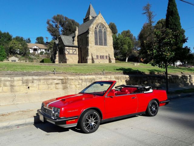 1984 Chevrolet Celebrity - photo 13