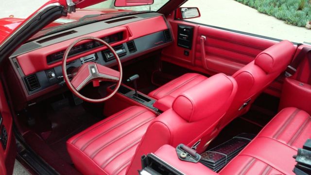 1984 Chevrolet Celebrity - photo 3