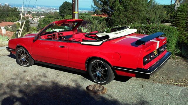 1984 Chevrolet Celebrity - photo 9