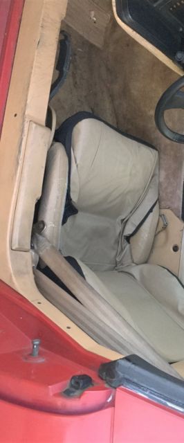 1984 Chevrolet Corvette Base - photo 11