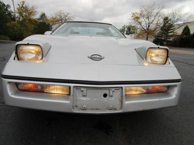 1984 Chevrolet Corvette NO RESERVE AUCTION - LAST HIGHEST BIDDER WINS CAR! - photo 11