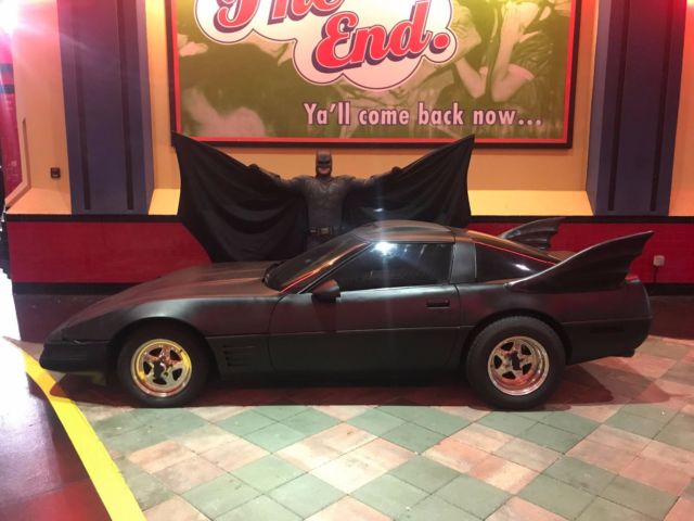 1985 Chevrolet Corvette - photo 4