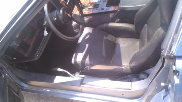 1984 Chevrolet Corvette - photo 10