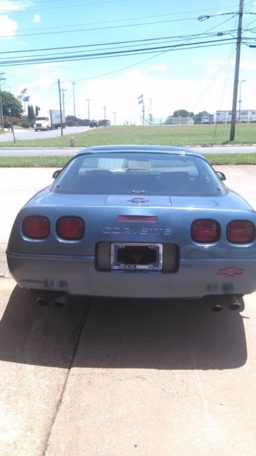 1984 Chevrolet Corvette - photo 5