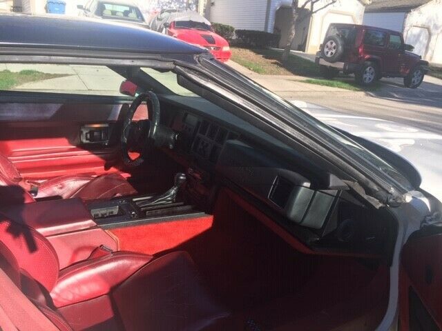 1984 Chevrolet Corvette - photo 10