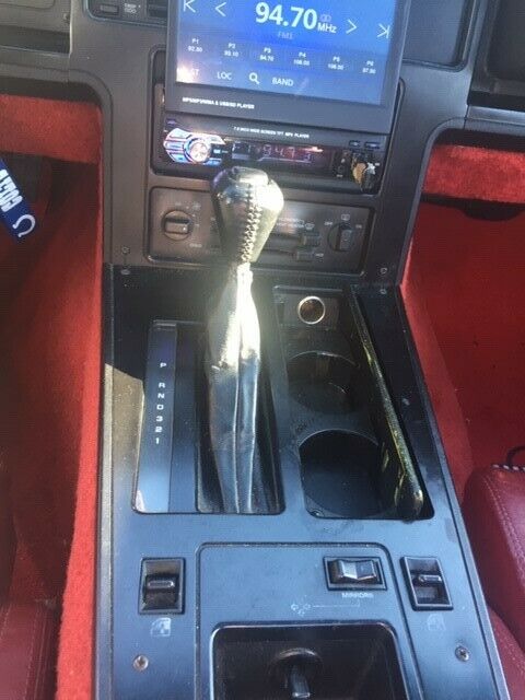 1984 Chevrolet Corvette - photo 12