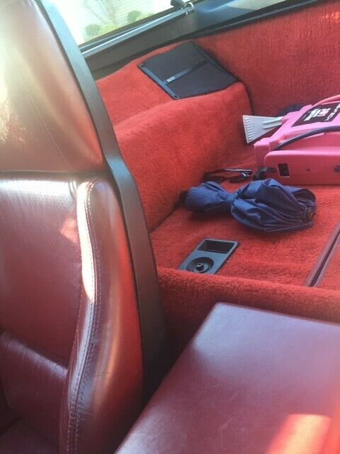 1984 Chevrolet Corvette - photo 13