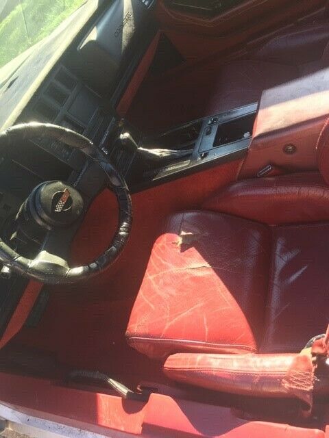 1984 Chevrolet Corvette - photo 7