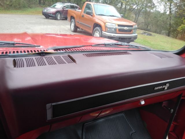 1984 Chevrolet C-10 - photo 13