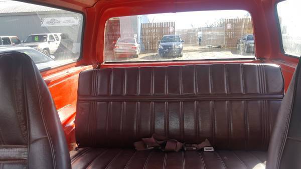 1984 Chevrolet Blazer - photo 7