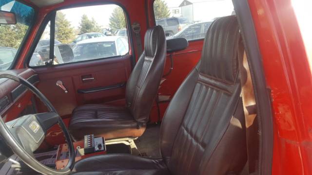1984 Chevrolet Blazer - photo 8