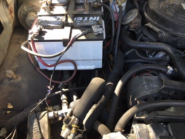 1984 Chevrolet K20 - photo 12