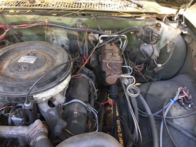 1984 Chevrolet K20 - photo 13