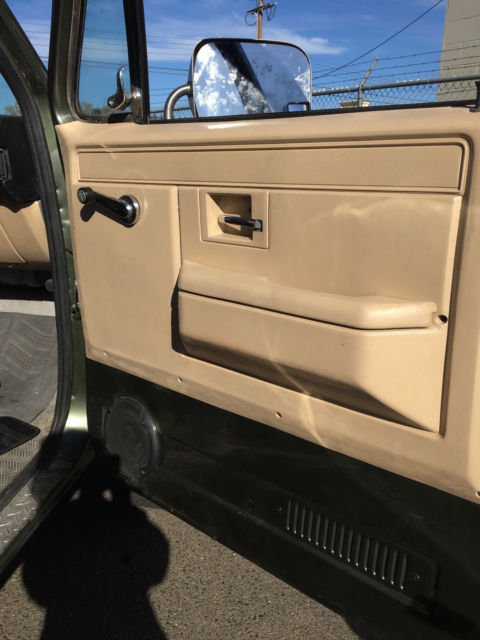 1984 Chevrolet K20 - photo 3