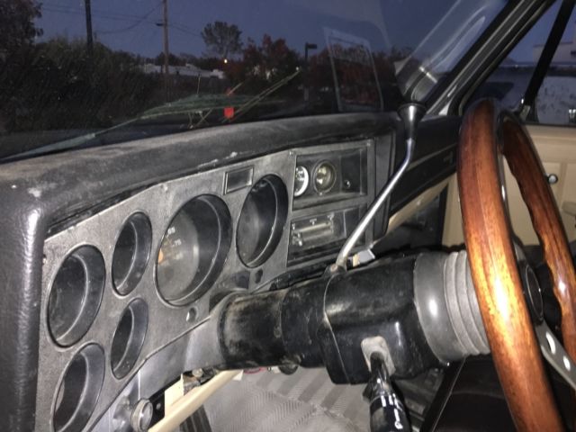 1984 Chevrolet K20 - photo 4