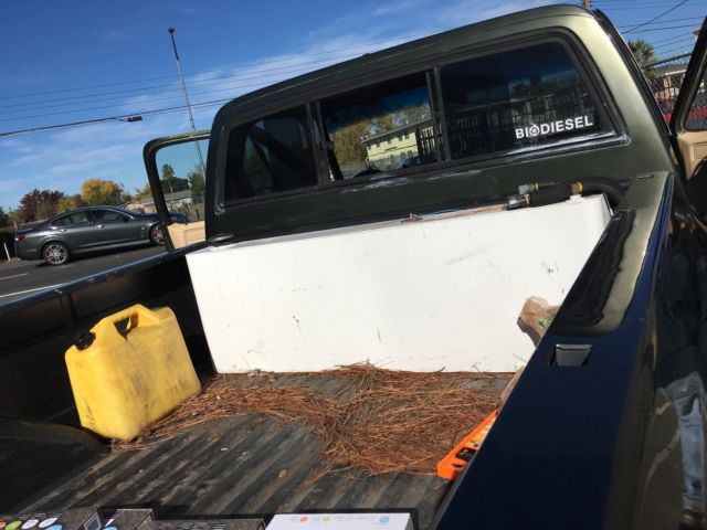 1984 Chevrolet K20 - photo 5