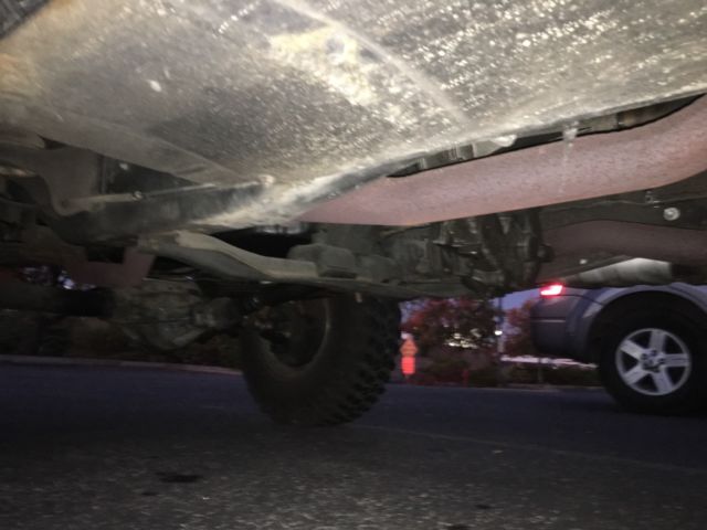 1984 Chevrolet K20 - photo 9