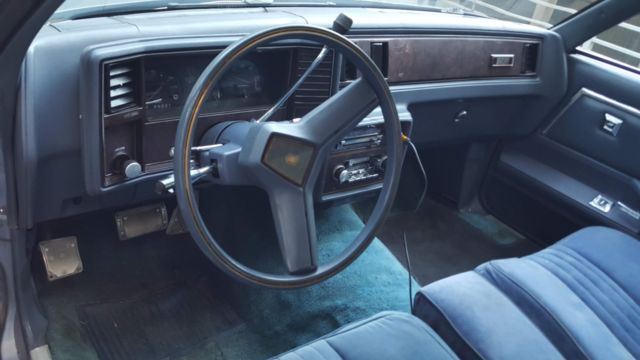 1984 Chevrolet El Camino - photo 12