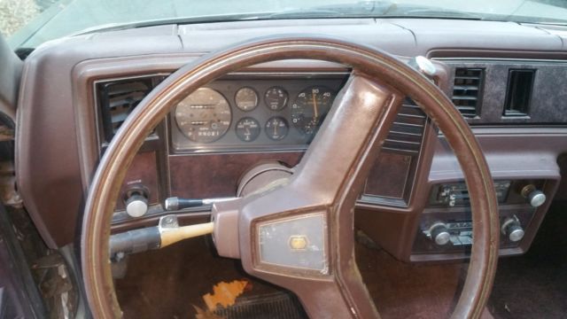 1984 Chevrolet El Camino - photo 10