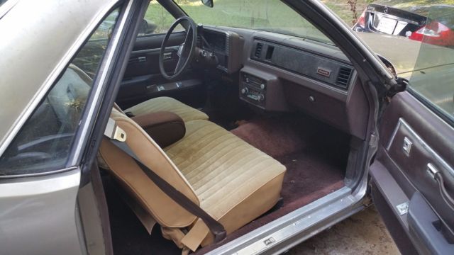 1984 Chevrolet El Camino - photo 8