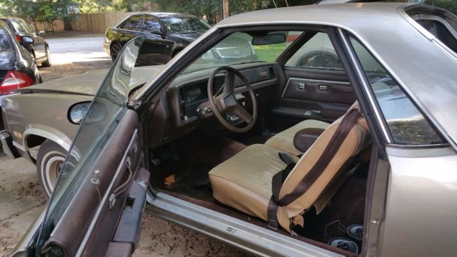 1984 Chevrolet El Camino - photo 9