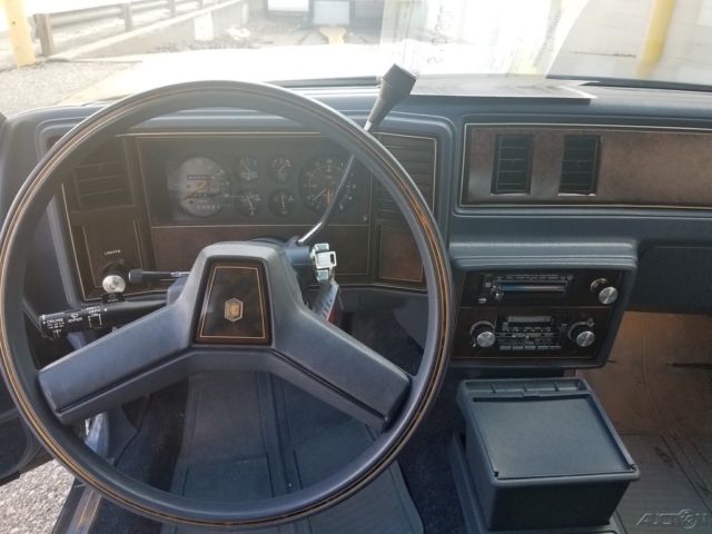 1984 Chevrolet El Camino - photo 9
