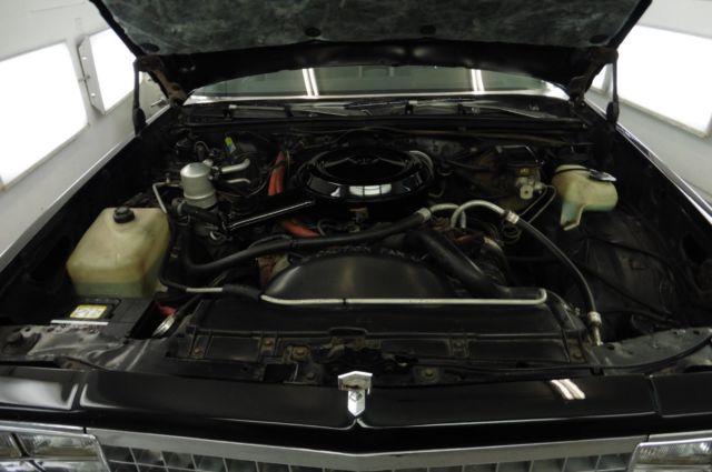1984 Chevrolet El Camino - photo 10