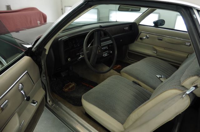 1984 Chevrolet El Camino - photo 11