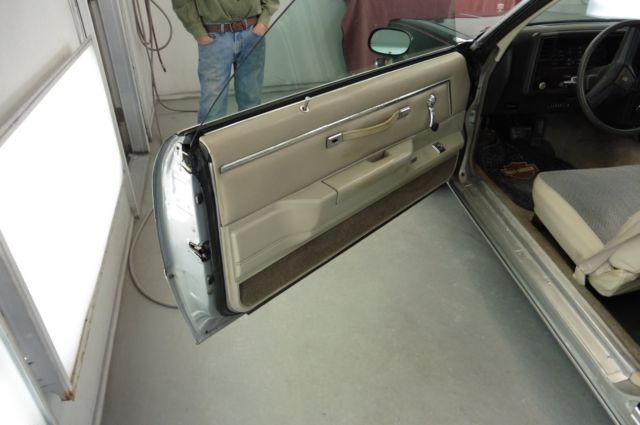 1984 Chevrolet El Camino - photo 12