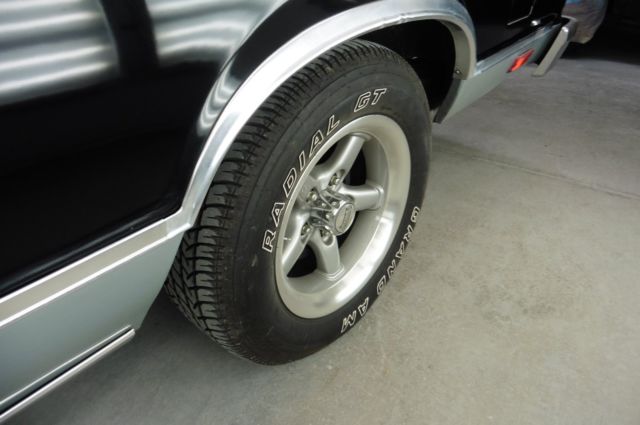 1984 Chevrolet El Camino - photo 13