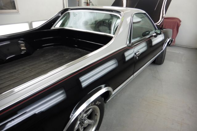 1984 Chevrolet El Camino - photo 2