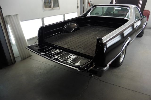 1984 Chevrolet El Camino - photo 3