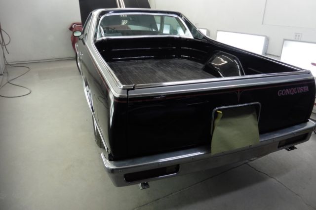1984 Chevrolet El Camino - photo 5