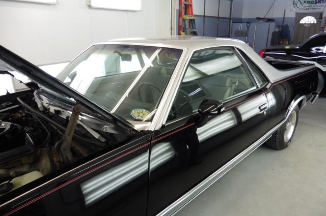 1984 Chevrolet El Camino - photo 8